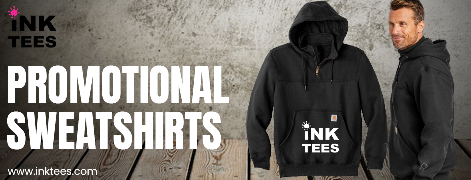 Promotional Sweatshirts