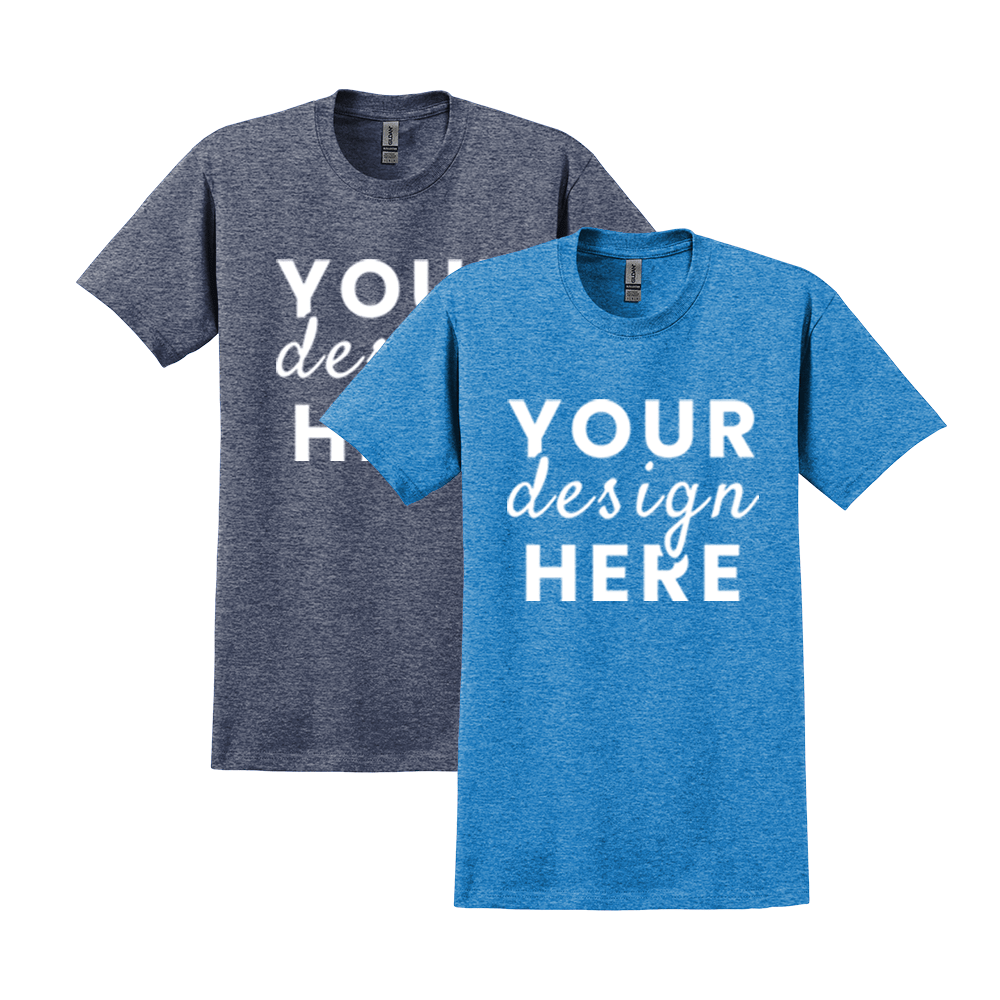 Ink Tees Activewear