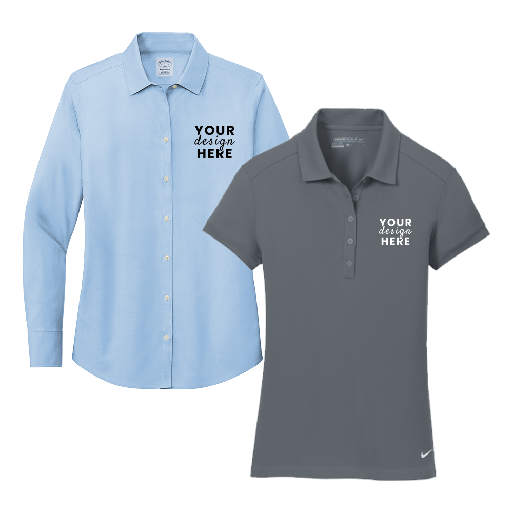 Ink Tees Business