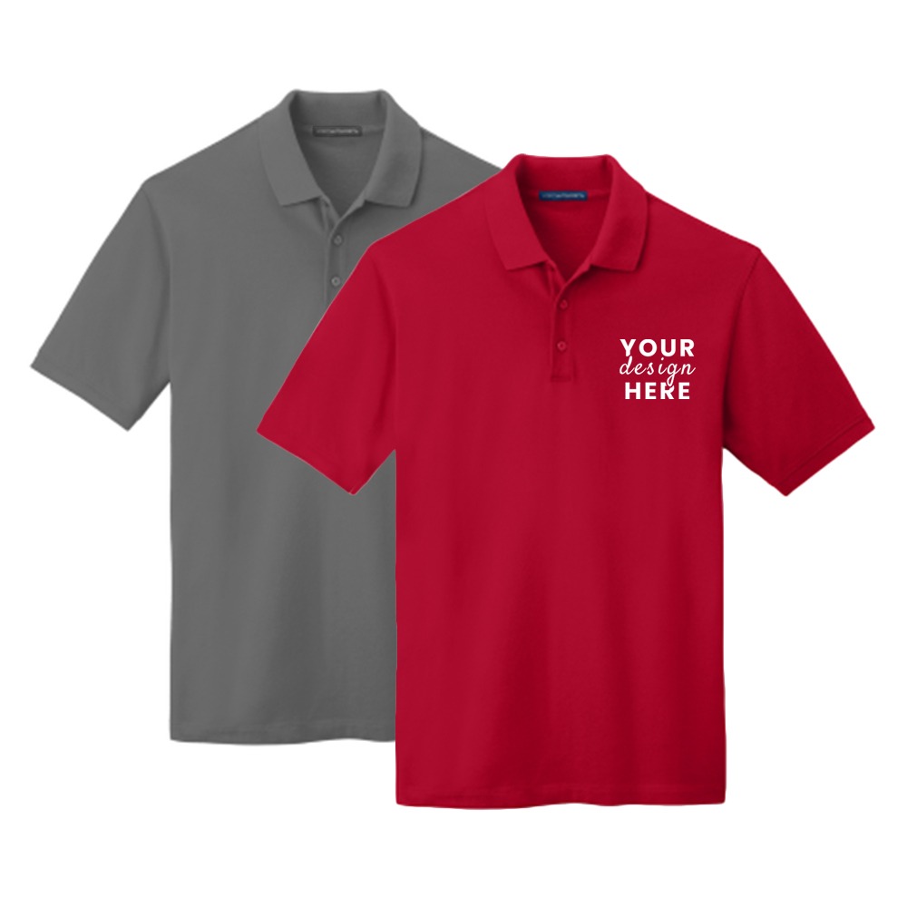 Ink Tees Polos