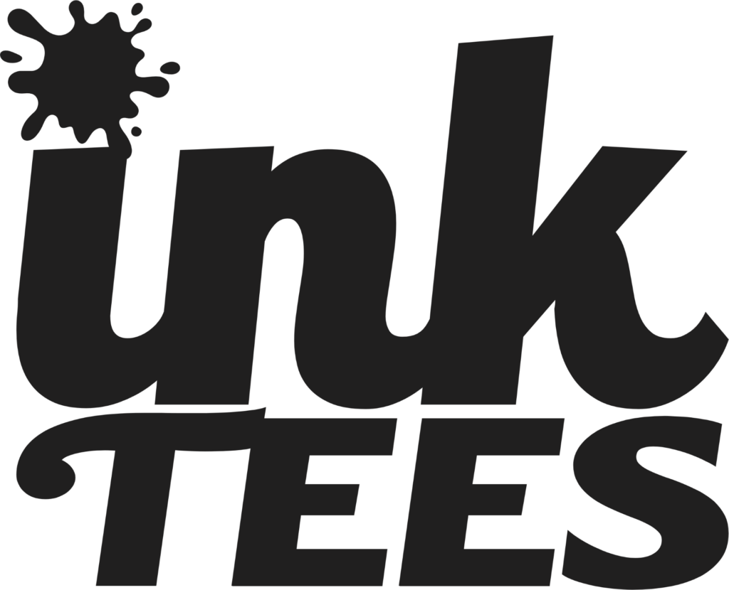 Ink Tees Custom T-Shirts
