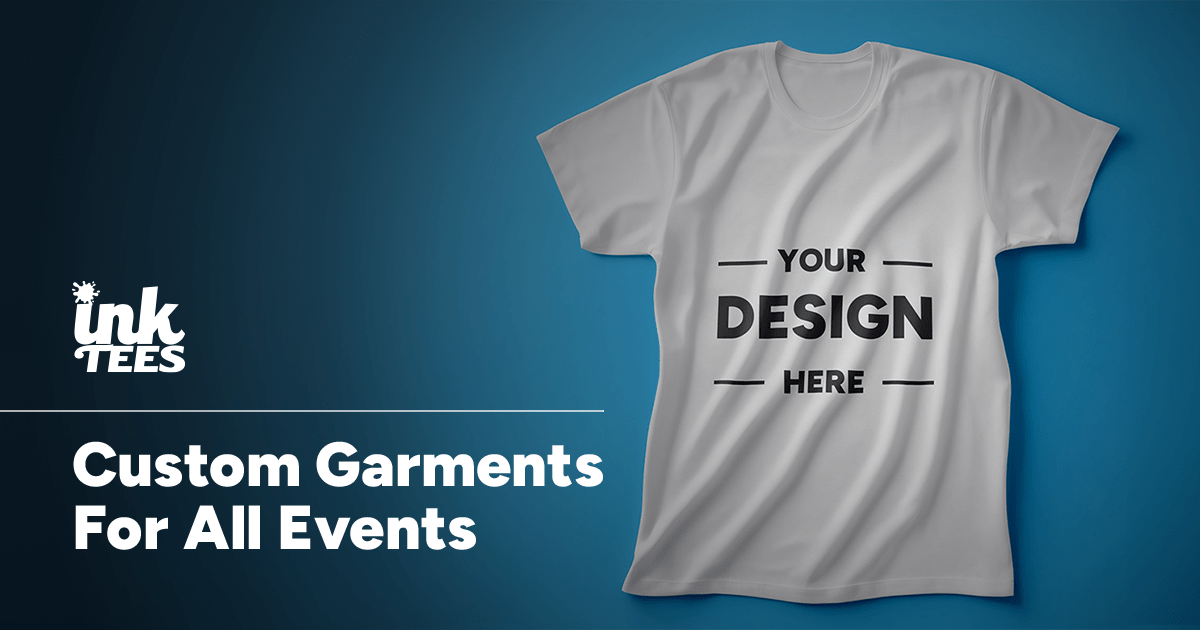 Dtg vs screen printing for custom apparel printing ink tees