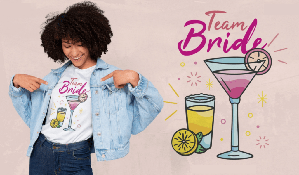 Custom TShirt Printing Services in Blissfield, Michigan MI