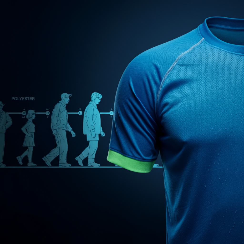 Can You Shrink Polyester? Fabric Care Tips & Test Results