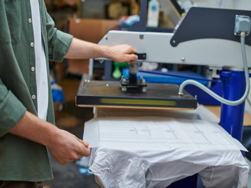 Can I Get Valuable & Appealing Tee Shirt Graphics in Northville, MI?